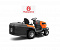 Трактор Husqvarna TC